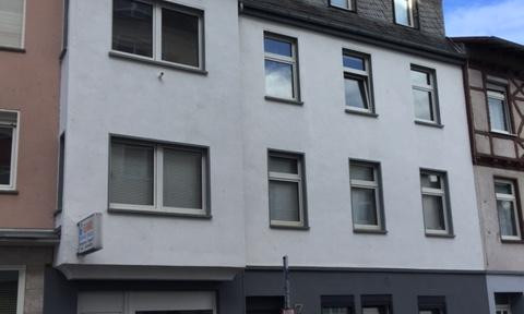 Attractive investment in Koblenz 8-party house