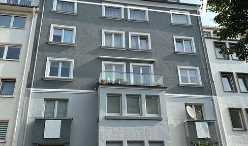 Apartment / investment in Koblenz Roonstr.