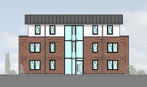 Steuern sparen mit KFW40 QNG Neubau!