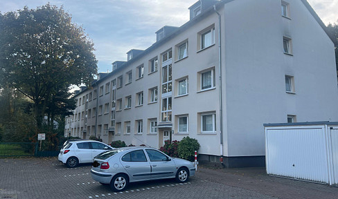 PROVISIONSFREI!!! GLADBECK ZWECKEL 3,5 ZIMMER BALKON & GARAGE