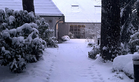 Eine Perle in der Nordheide - Kernsaniertes Landhaus für die große Familie in Bendestorf