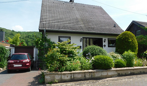 Einfamilienhaus