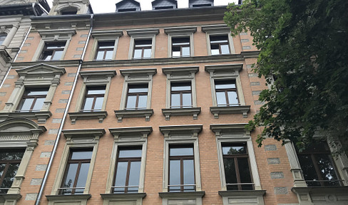 Dream apartment in Schlosschemnitz.
