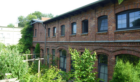 3 Eigentumswohnungen im Zentrum von Fürstenwalde