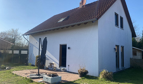 Energieeffizientes,Einfamilienhaus in Zetel von PRIVAT