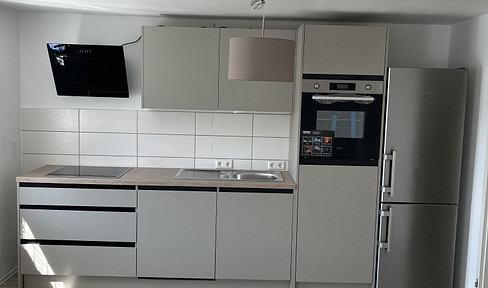 2 Zimmer 75m2 Maisonette Wohnung zu vermieten  Günzburg