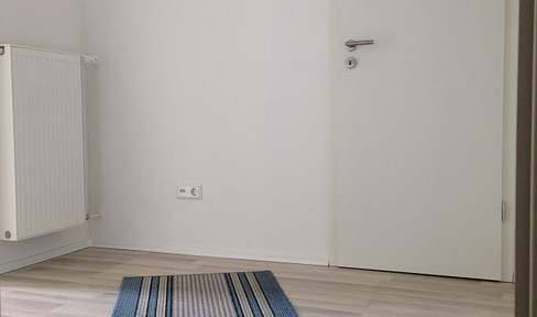 3 Zimmer 75m2 Maisonette Wohnung zu vermieten  Günzburg