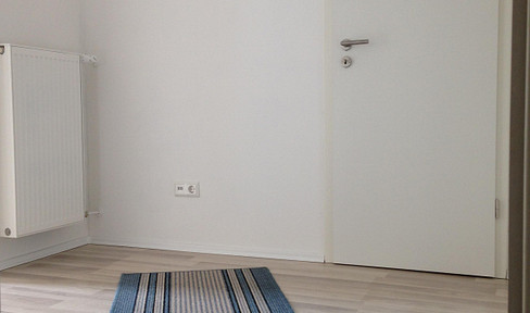 2 Zimmer 75m2 Maisonette Wohnung zu vermieten  Günzburg