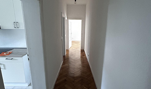 Charming 2-room apartment in Mönchengladbach-Rheydt - perfect for couples, singles or shared apartments