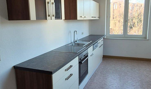 2-room apartment - pet-friendly landlord/ dog-friendly location