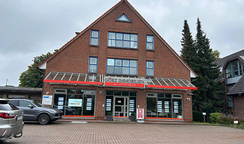 Moderne helle Bürofläche in Citylage in der Ulzburger Straße