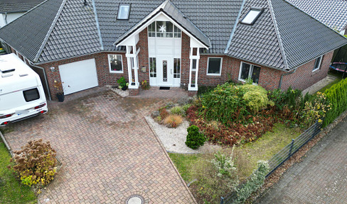 Hochwertig ausgebauter Bungalow in bevorzugter Lage