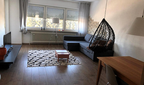 ***Besondere Gelegenheit*** Moderne 3-Zimmer Eigentumswohnung mit Balkon