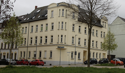 Wunderschöne 2–Raumwohnung