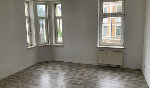 Beautiful 2-room apartment