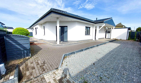 Detached house MD- East - Cracau