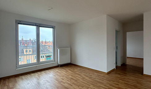 Moderne 3 bis 4-Zimmer Eigentumswohnungen in Worms