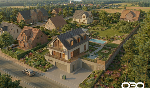 Baugrundstück - Bauträgerfrei - sofort bauen- Dabendorf Zossen