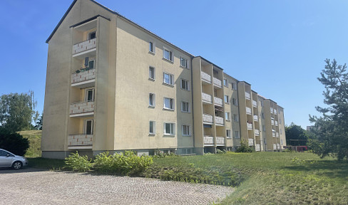 4 room apartment in Luckau - other apartment types also available! (English, Русский)