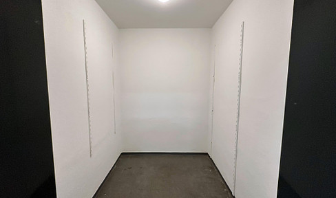 Small storage room Bielefeld/ Eckendorfer Str. 80 - Absolutely fair! No additional costs