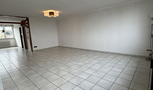 Beautiful 3 room apartment in Königsdorf