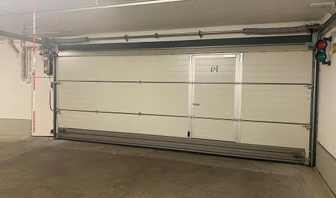 6 parking spaces duplex garages underground garage as a package or individually for sale