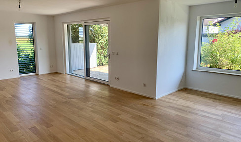 Frisch renoviertes EFH in Sackgasse mit Blick - ohne Provision, bezugsfertig!