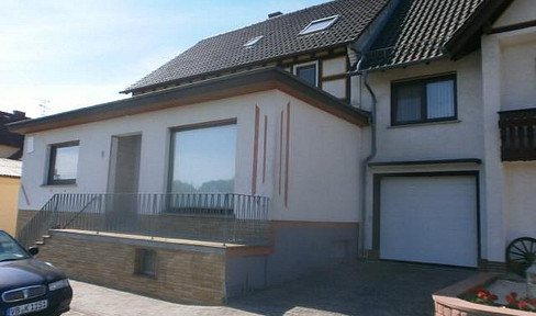 Self-paying house