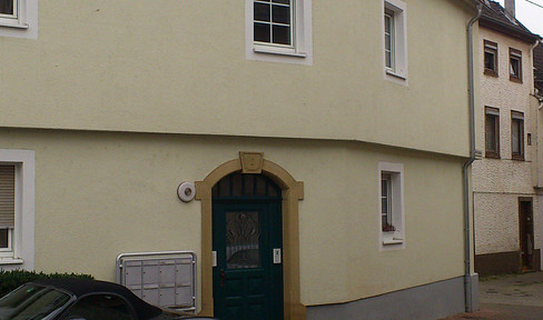 Schöne Wohnung Stadtmitte