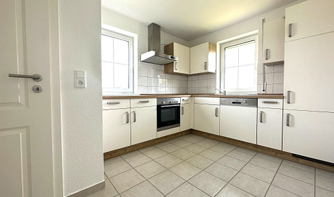 Beautiful, renovated apartment INCL. KITCHEN * in LEIMERSHEIM