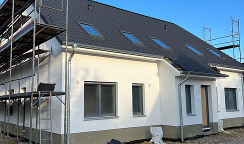 Turnkey condominium/ apartment building new construction 2025