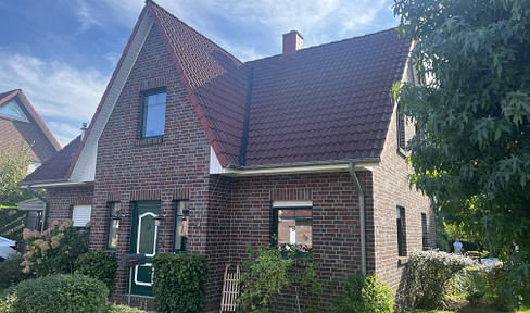 Einfamilienhaus in Elsfleth OHW