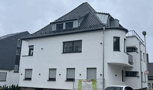 EG Wohnung 3-Zimmer kernsaniert mit Fußbodenheizung in Olpe ab sofort