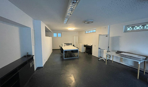 Office or practice space for rent