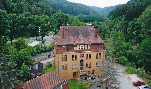 Kohlmühle large apartment for rent