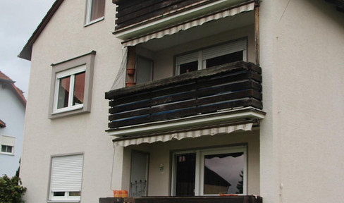 Weiden große Wohnung zu Vermieten