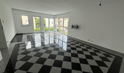 HN-South: 2-3 room apartment, 95m², maisonette style!