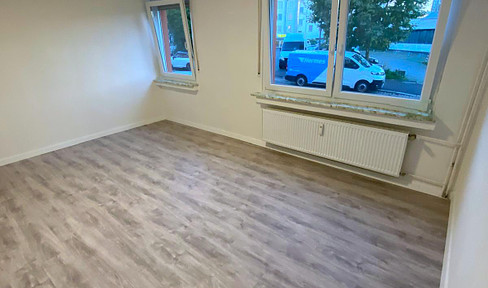 PROVISIONSFREI! 3 HOCHPARTERRE-WOHNUNGEN IM ZENTRUM BOCHUM – WG GEEIGNET + BREZELN-FLATRATE!