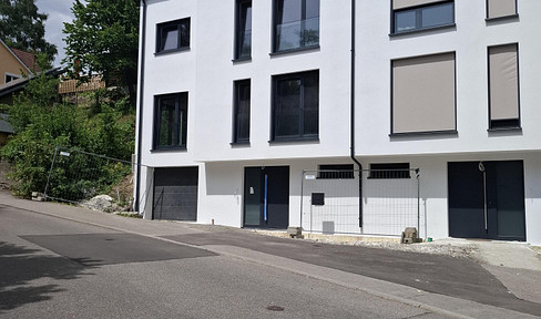 Prefabricated house, efficiency house 40