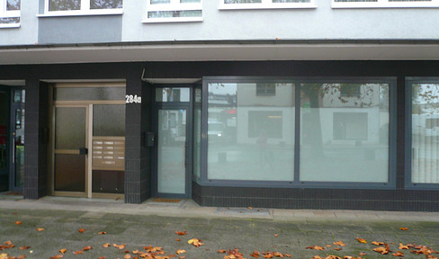 Office or store for rent near Heiligenhaus city center