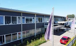 Only 230,- per month per room. Office at Brendelweg 168, newly renovated. Available from 31 m2 up to 200m2