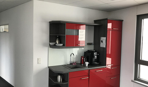 approx. 179sqm I 4 ROOMS I PROVISION FREE