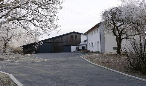 Aussiedlerhof Bauernhof: Viel Platz. Viel Grün. Viel Leben. Provisionsfrei ohne Maklerkosten