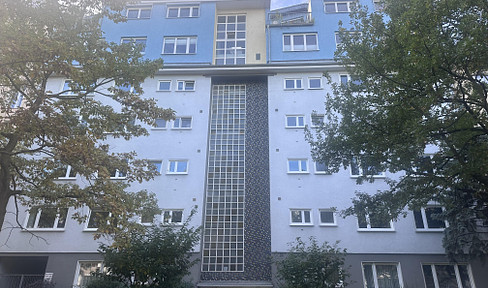 1-Zimmer-Cityapartment l Schöneberg l Landshuter Str. 4 l Kein Makler!!!