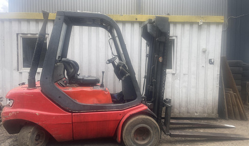 Vollausgestattete KFZ/LKW-Werkstatt in Hanau-Wolfgang – 6.000 € warm/mtl