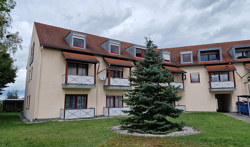 Wohnung in Burghausen