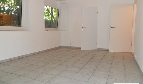 Do-Gartenstadt, cozy apartment with kitchen in upscale residential area with good connection to the university!