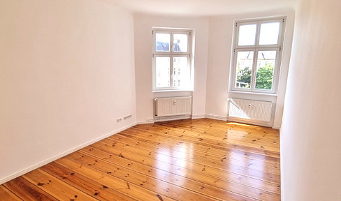 Eigennutzung möglich! - 3-Zimmer-Albauwohnung mit Balkon - Provisionsfrei