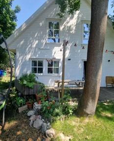 Einfamilienhaus Norwegischer Stil in Schulzendorf