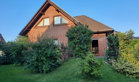 Freistehendes Einfamilienhaus in Seelze, Stadtteil Lohnde